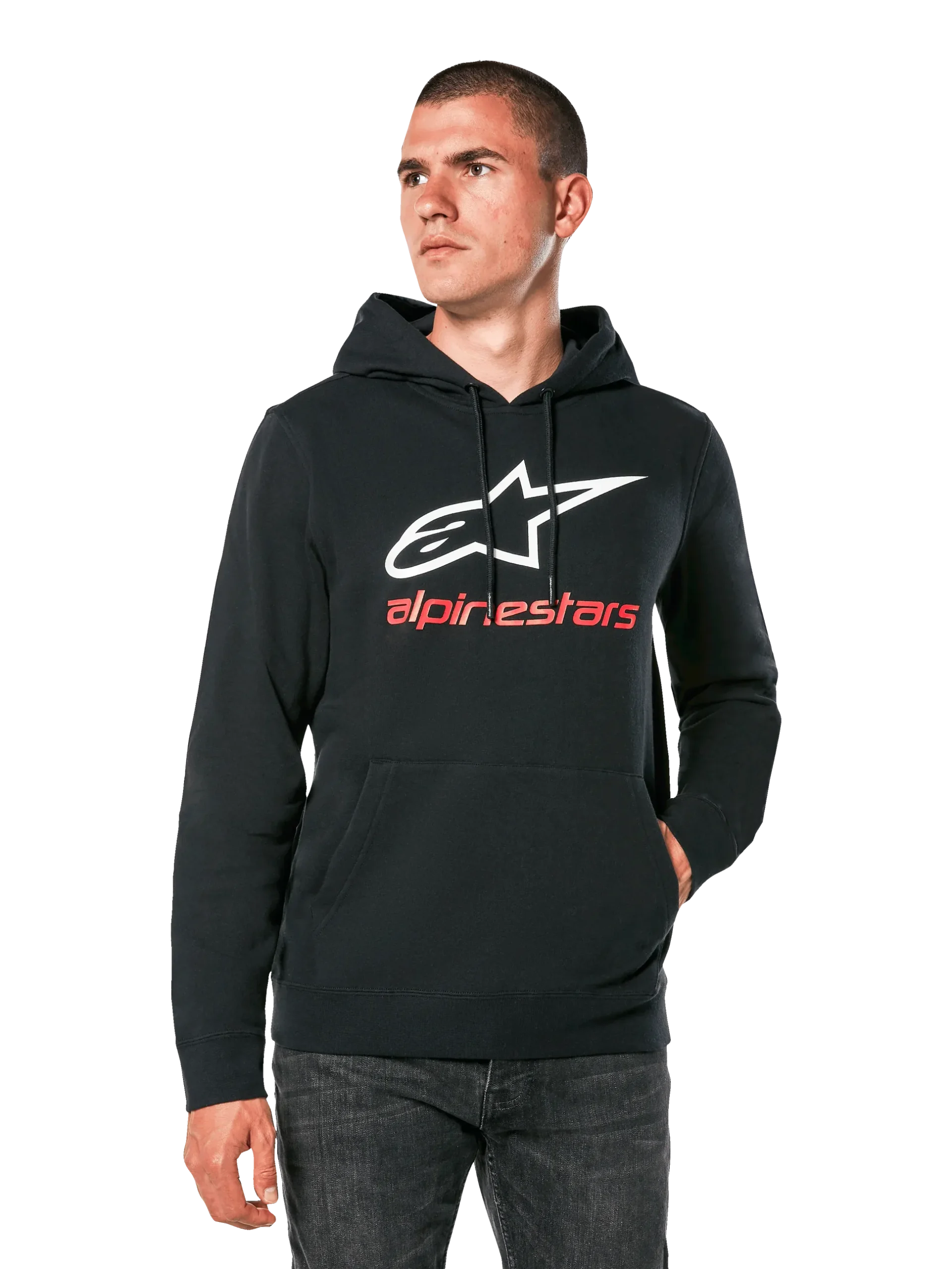 Always V3 Kapuzenpullover