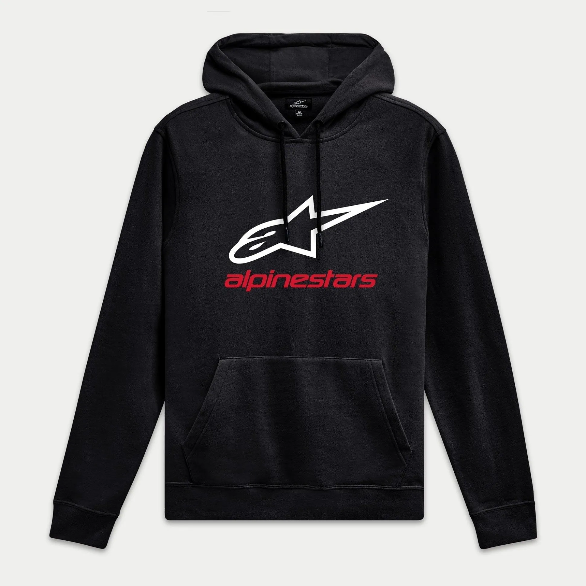 Always V3 Kapuzenpullover