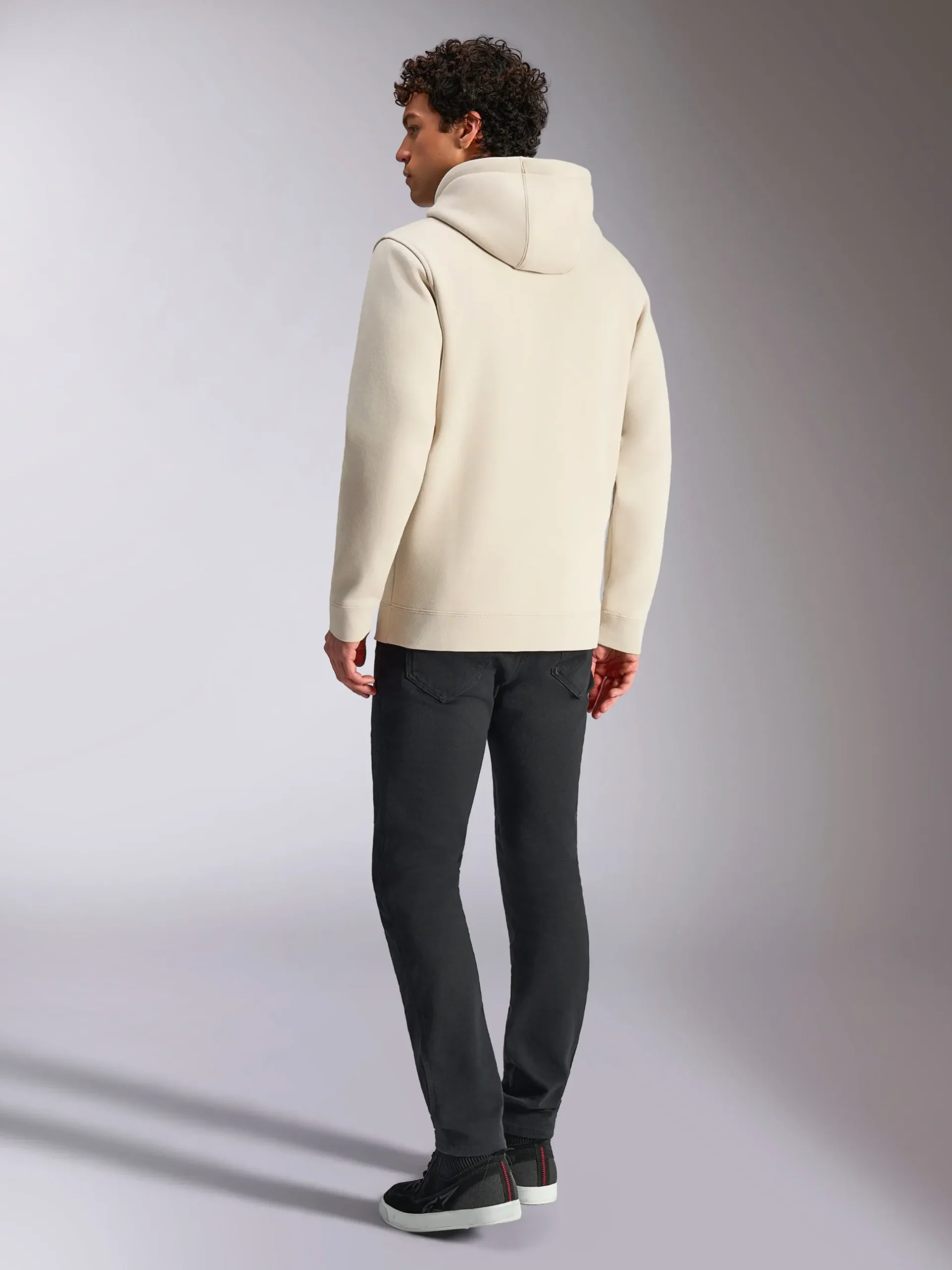 Always V3 Kapuzenpullover