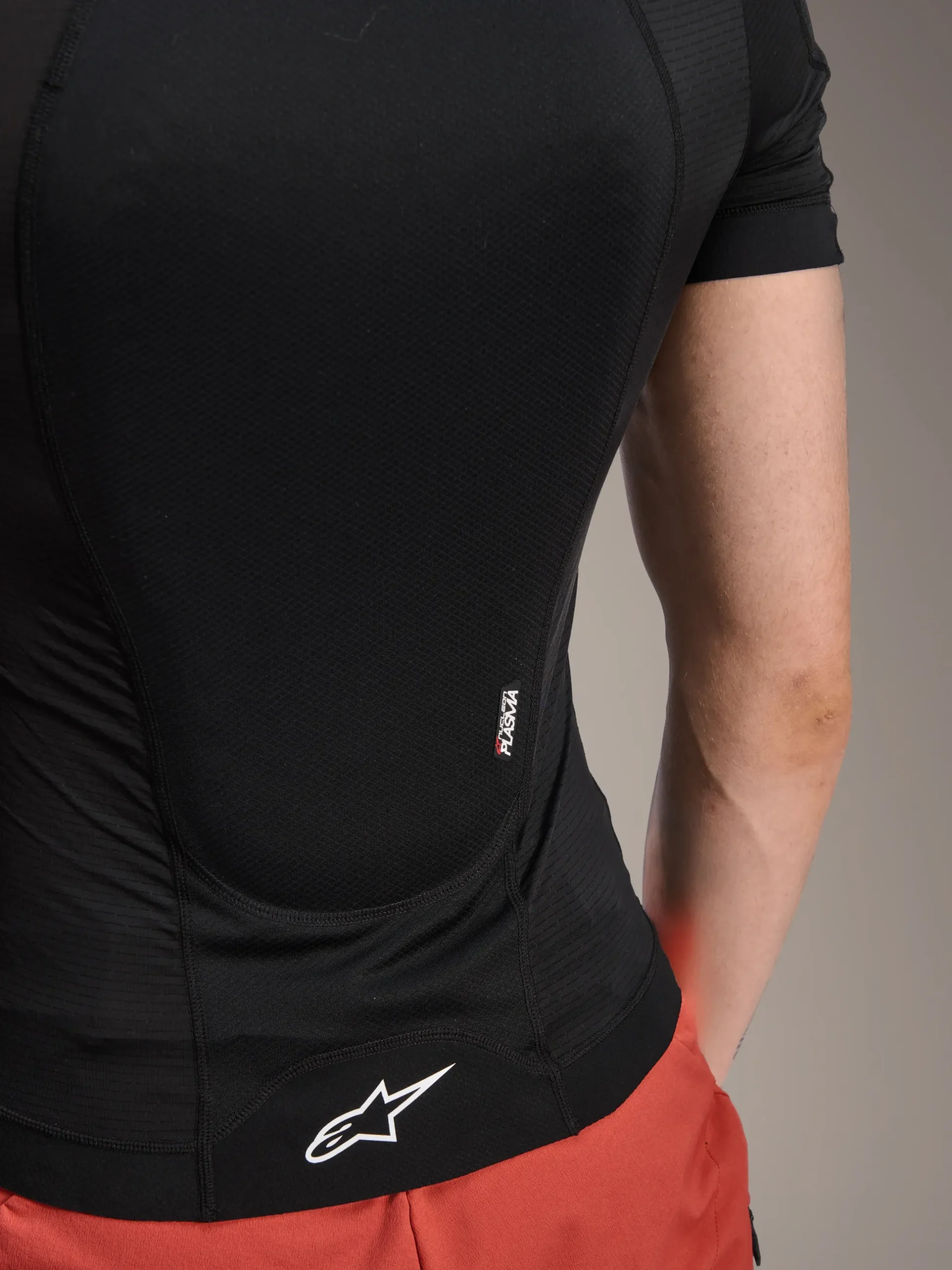 A-Motion Plasma Schutzjacke