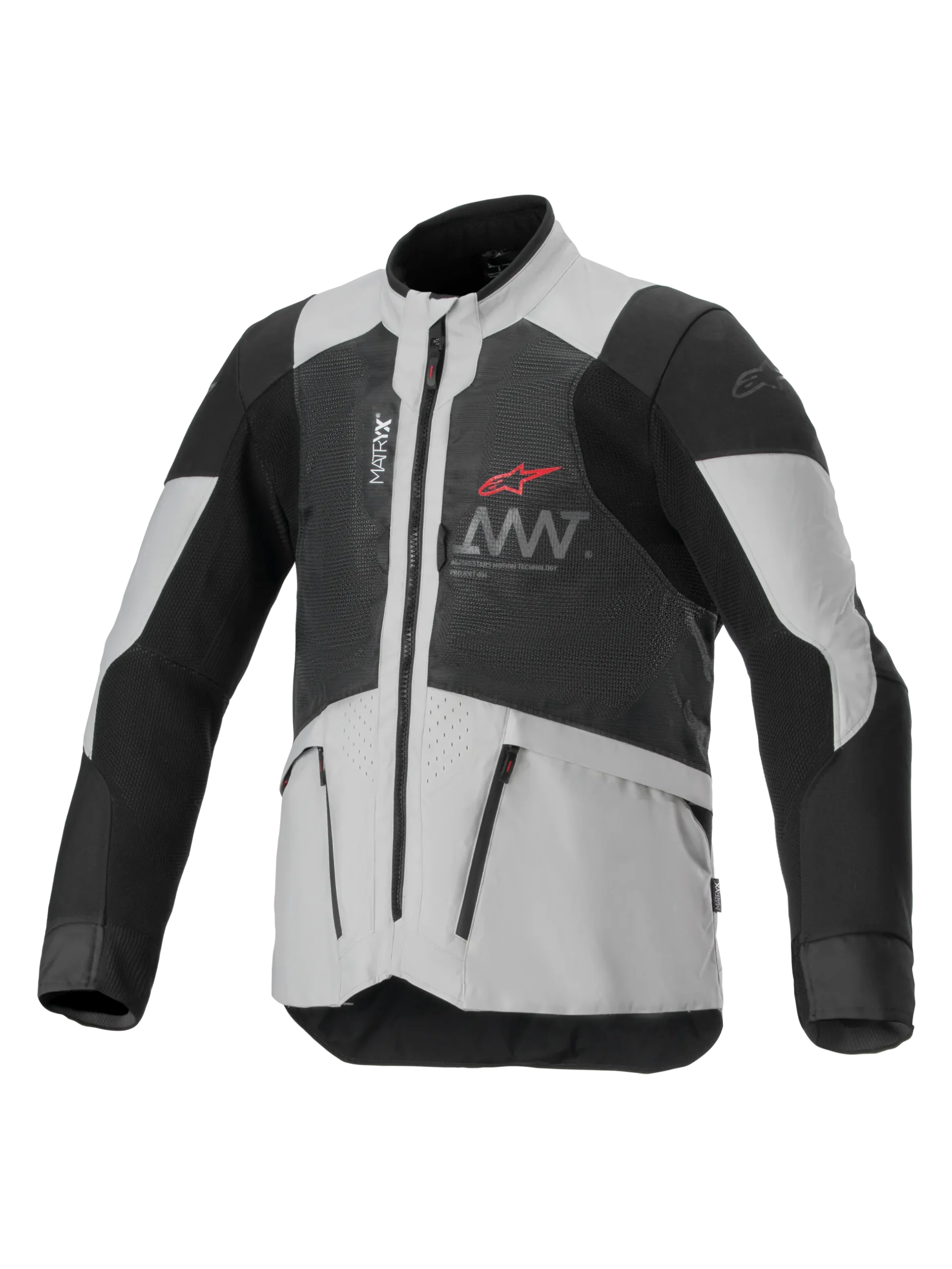 AMT-7 Air Jacke