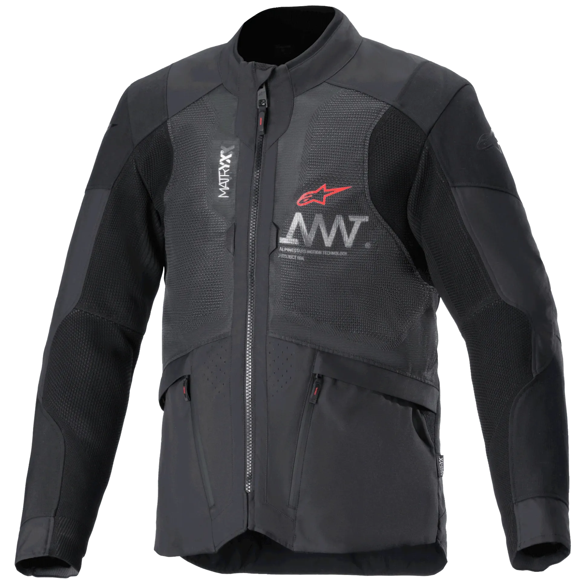 AMT-7 Air Jacke