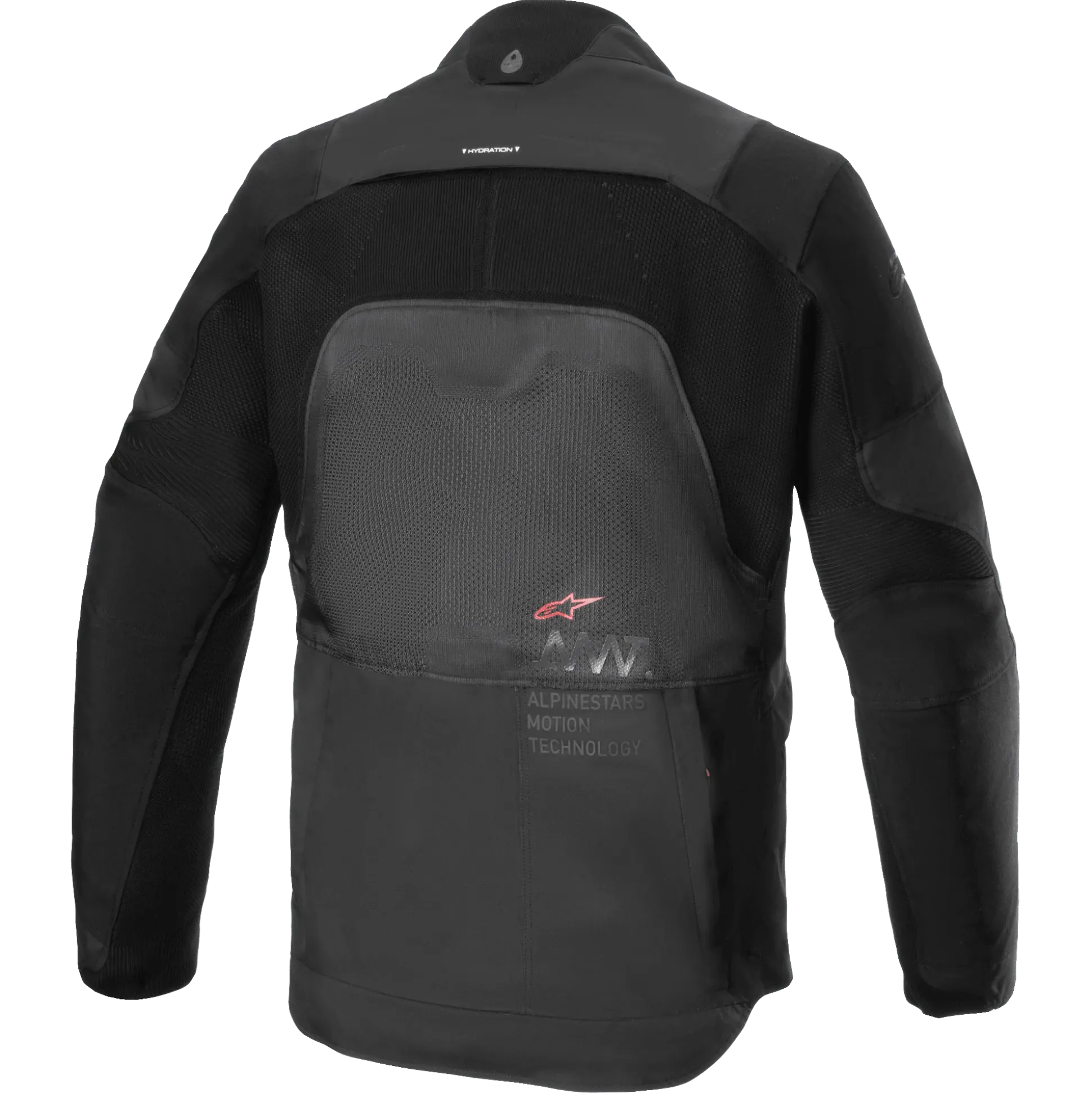 AMT-7 Air Jacke