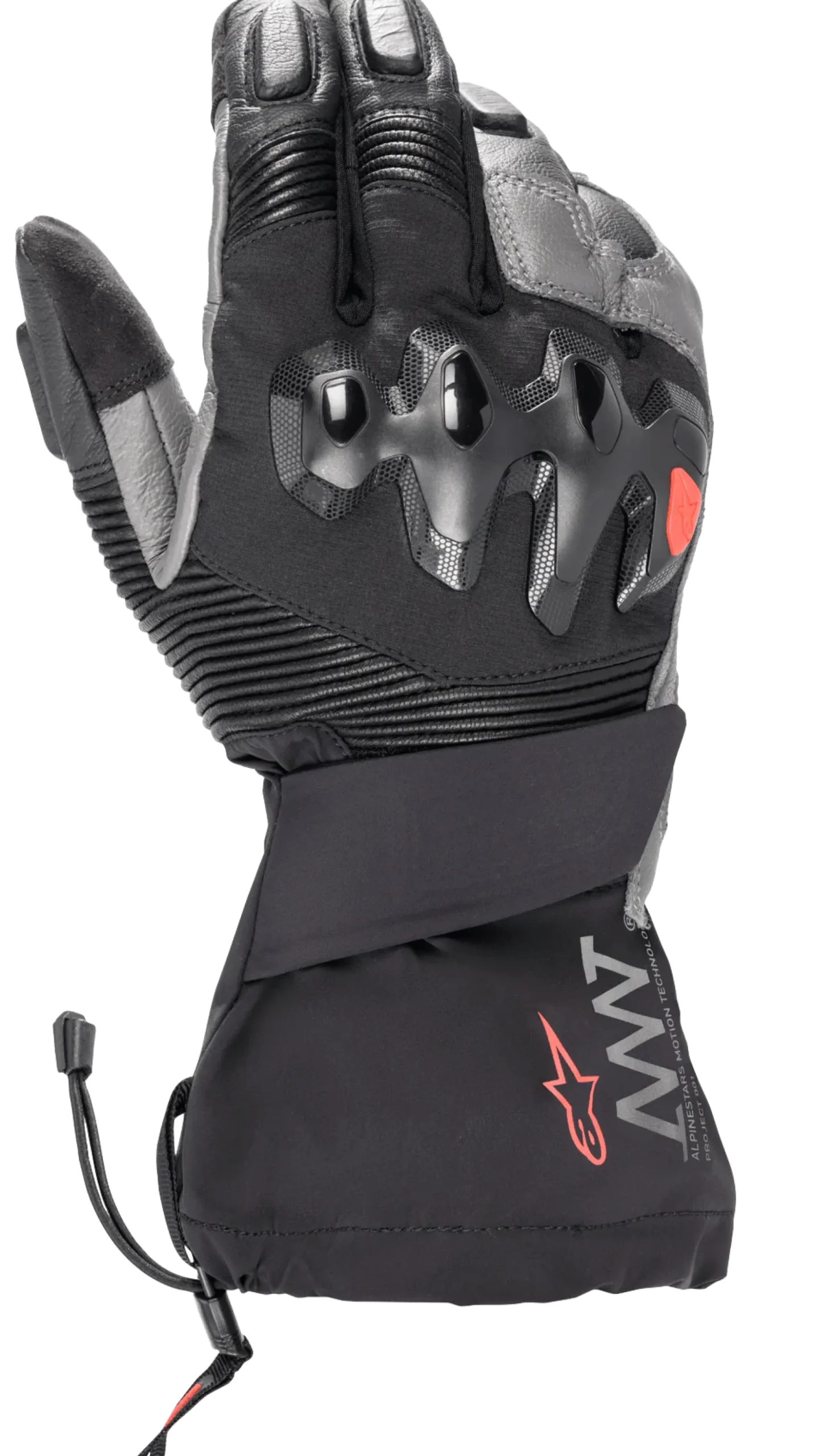 AMT-10 Drystar® XF Winter Handschuhe