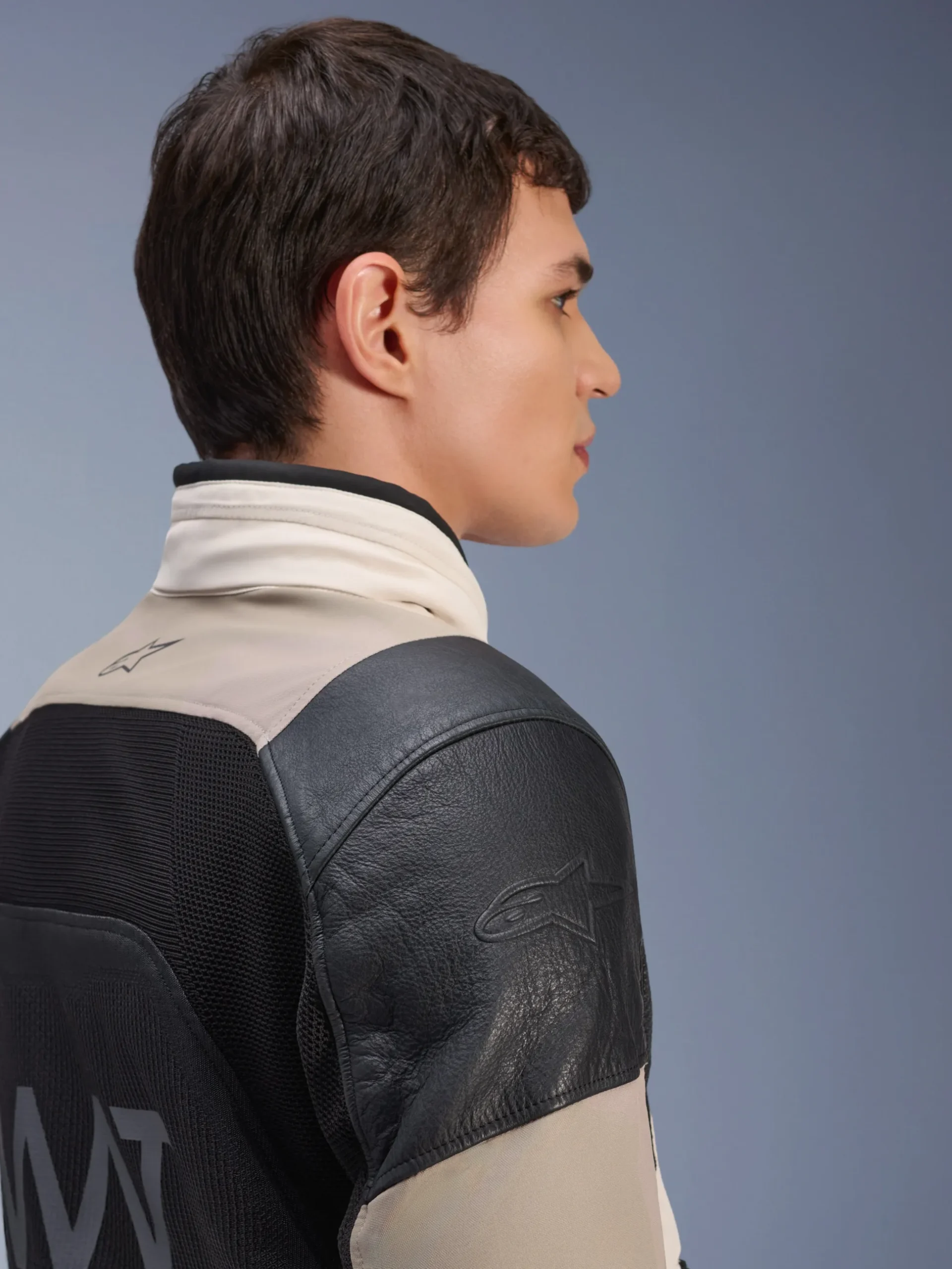 AMT-10LAB Drystar® XF Jacke