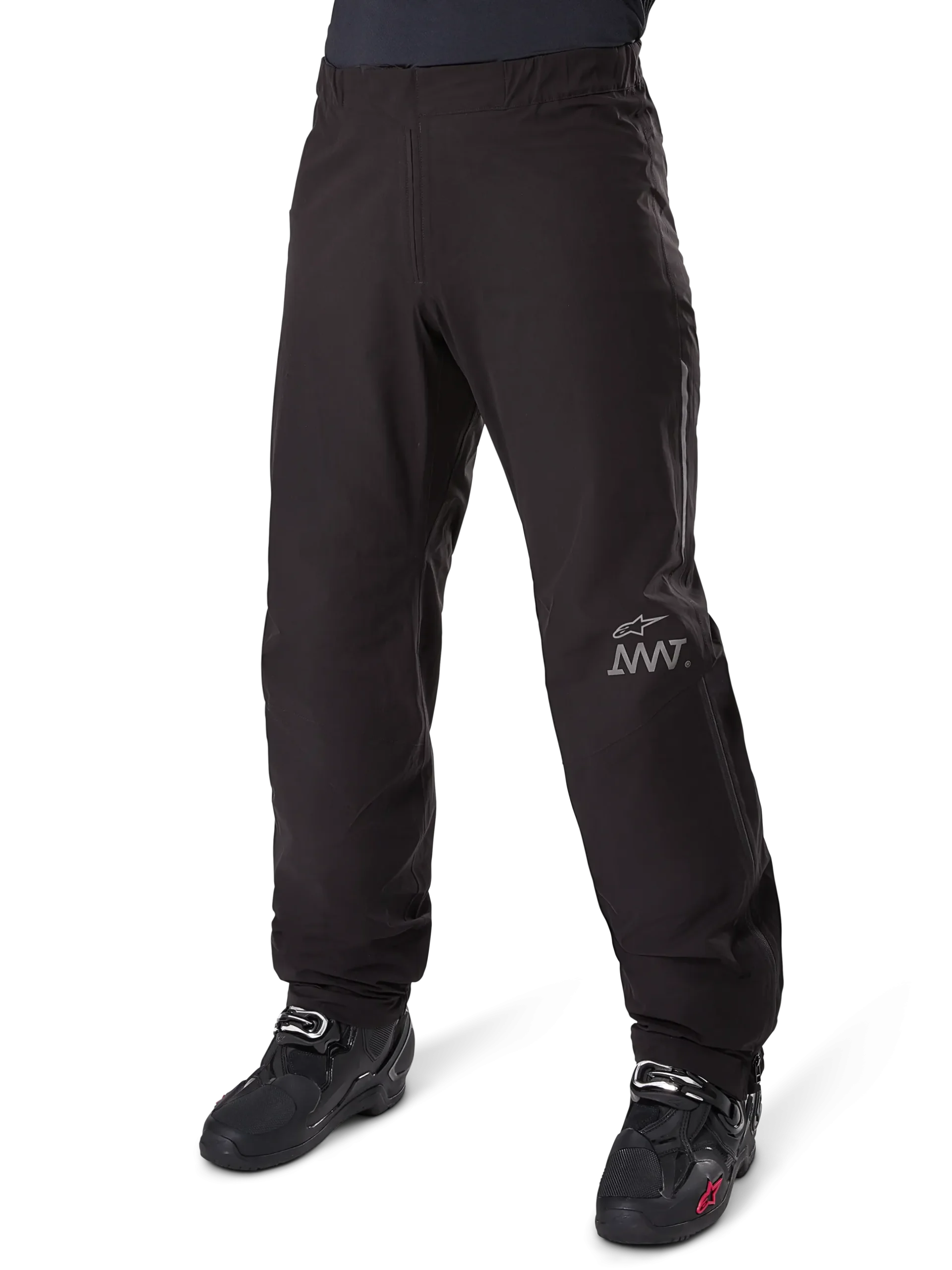 AMT-8 Stretch Drystar® XF Hose