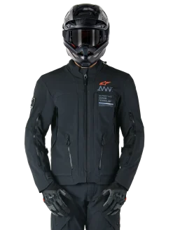AMT-8 Stretch Drystar® XF Jacke