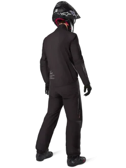 AMT-8 Stretch Drystar® XF Jacke