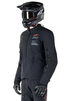AMT-8 Stretch Drystar® XF Jacke