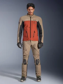 AMT-8 Stretch Drystar® XF Jacke