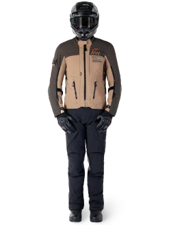 AMT-8 Stretch Drystar® XF Jacke