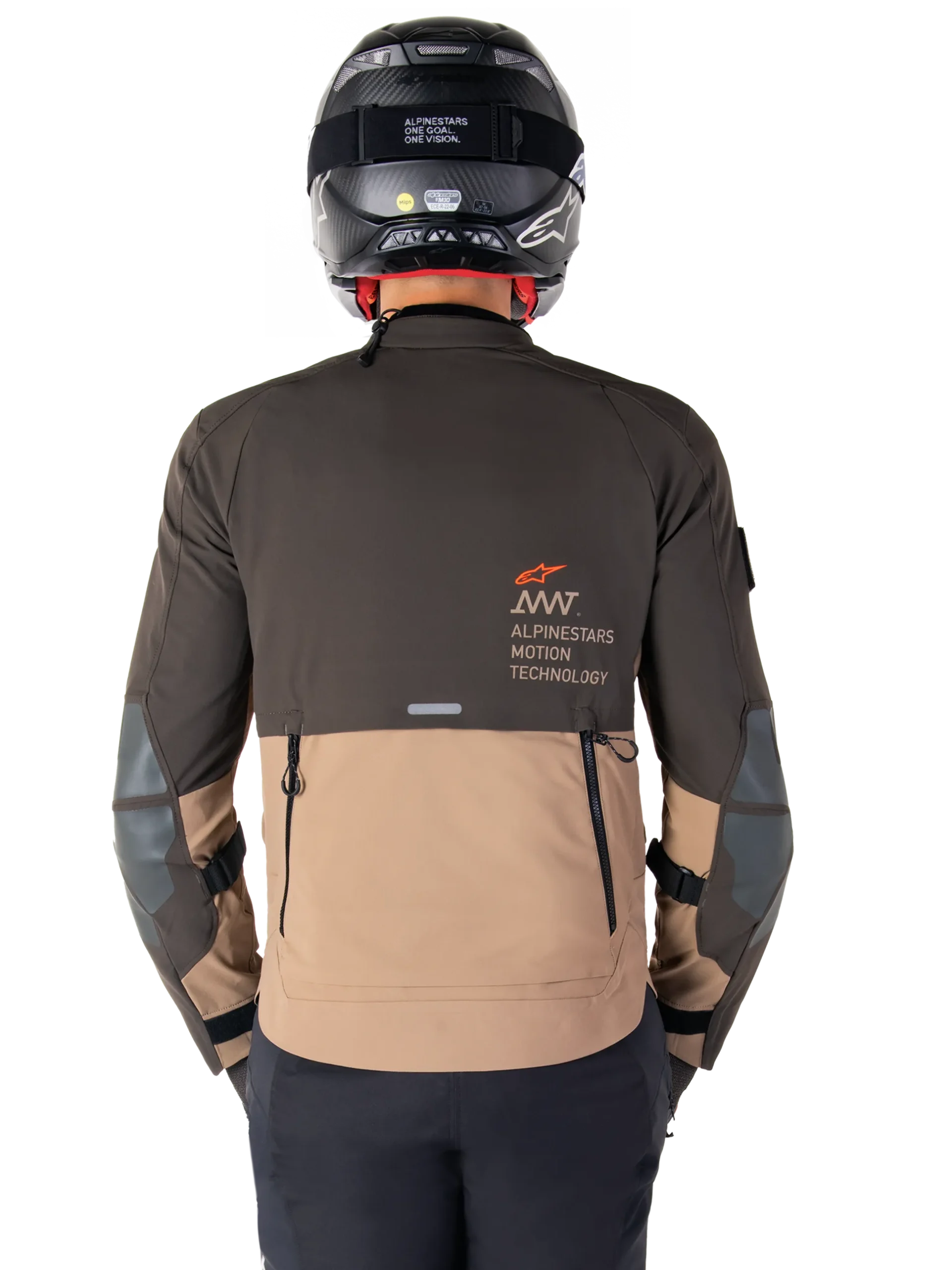 AMT-8 Stretch Drystar® XF Jacke