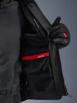 Andes Air Drystar® Jacke