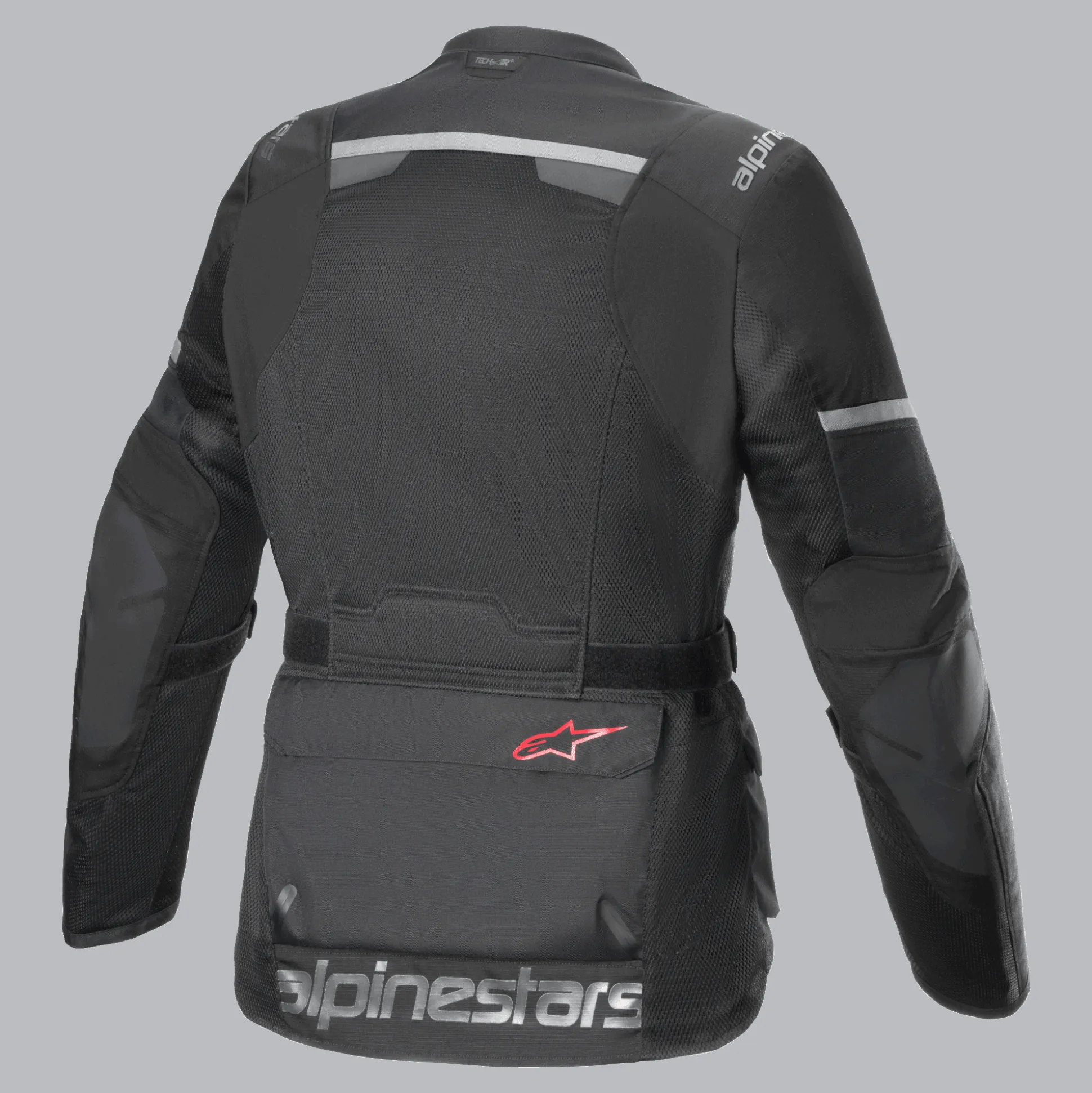 Andes Air Drystar® Jacke