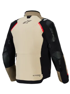 Andes Pro Drystar® XF Jacke
