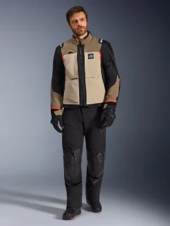 Andes Pro Drystar® XF Jacke