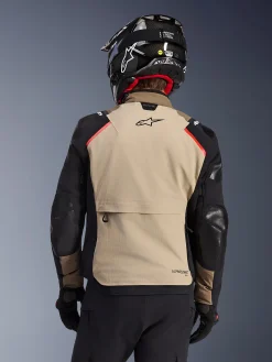 Andes Pro Drystar® XF Jacke