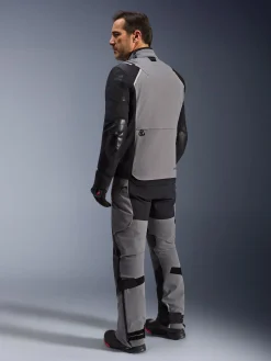 Andes Pro Drystar® XF Jacke