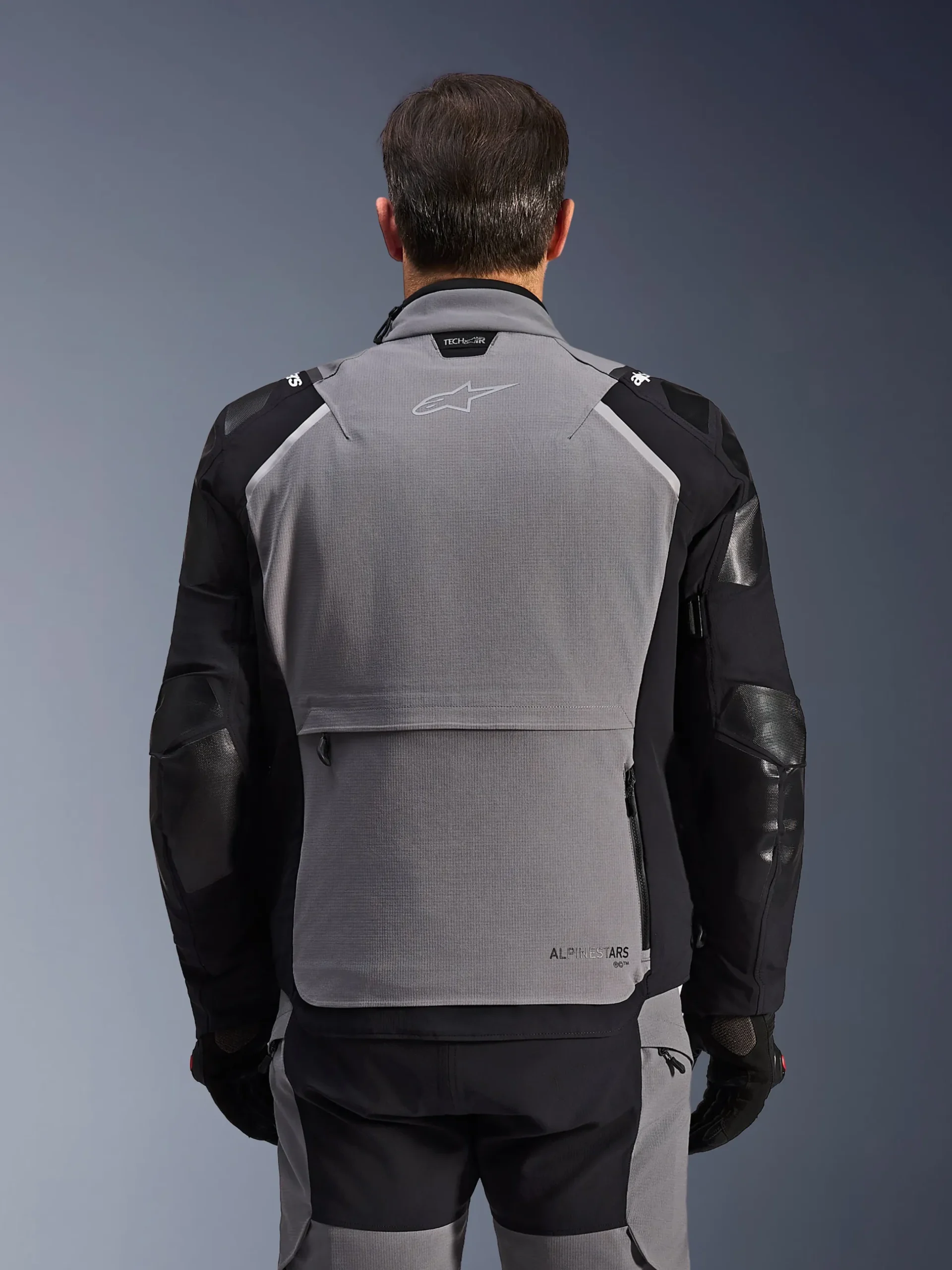 Andes Pro Drystar® XF Jacke