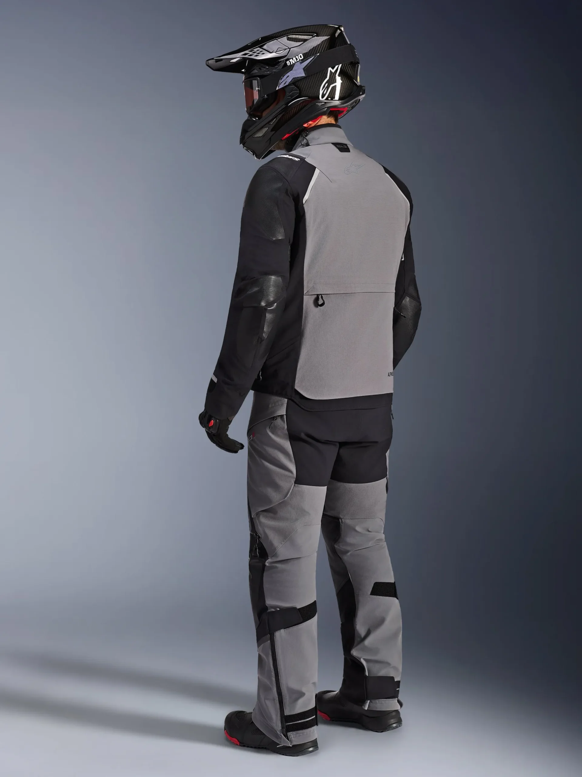 Andes Pro Drystar® XF Jacke