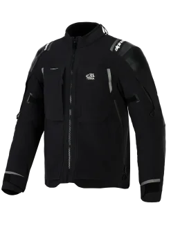 Andes Pro Drystar® XF Jacke