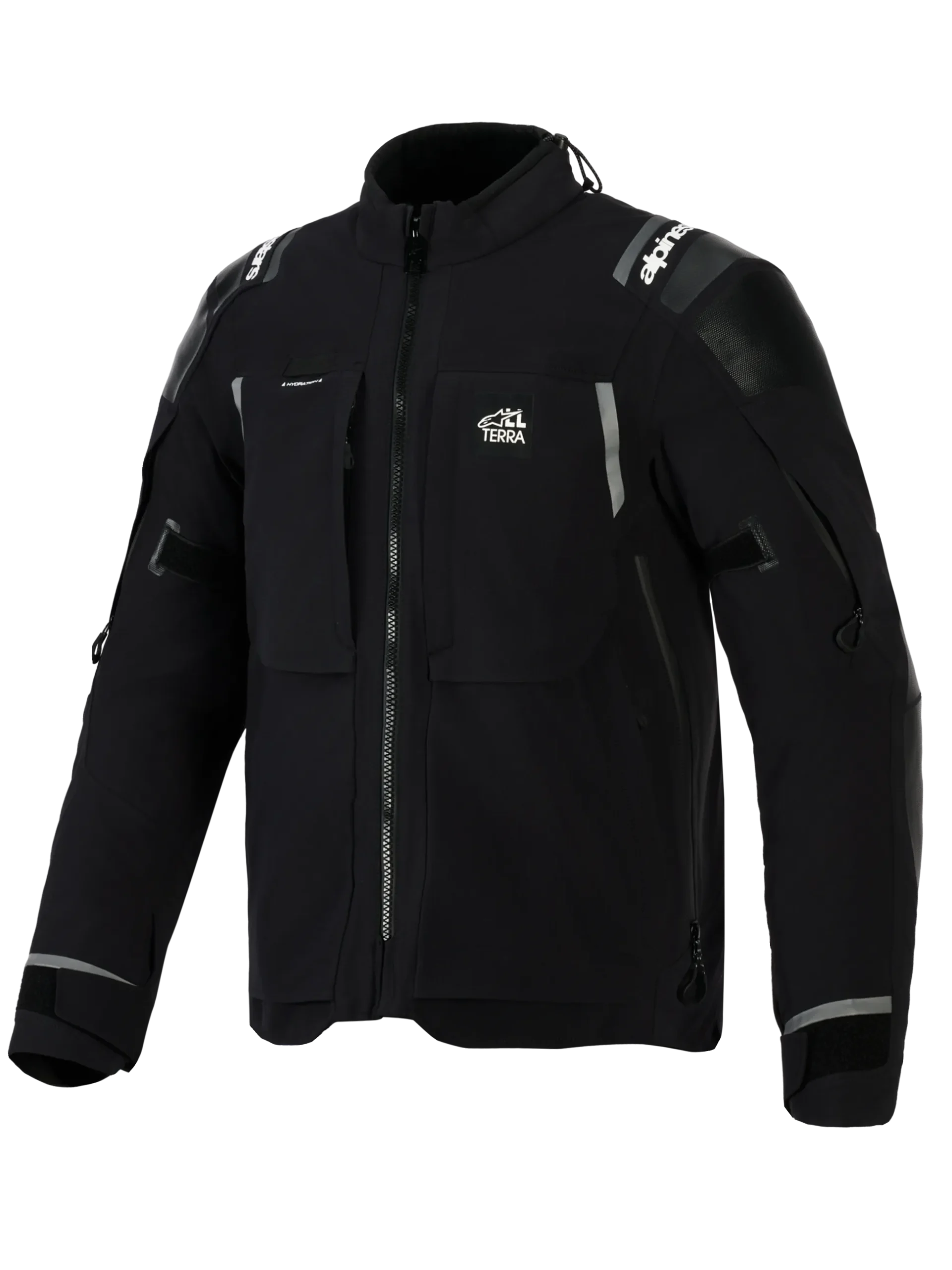 Andes Pro Drystar® XF Jacke
