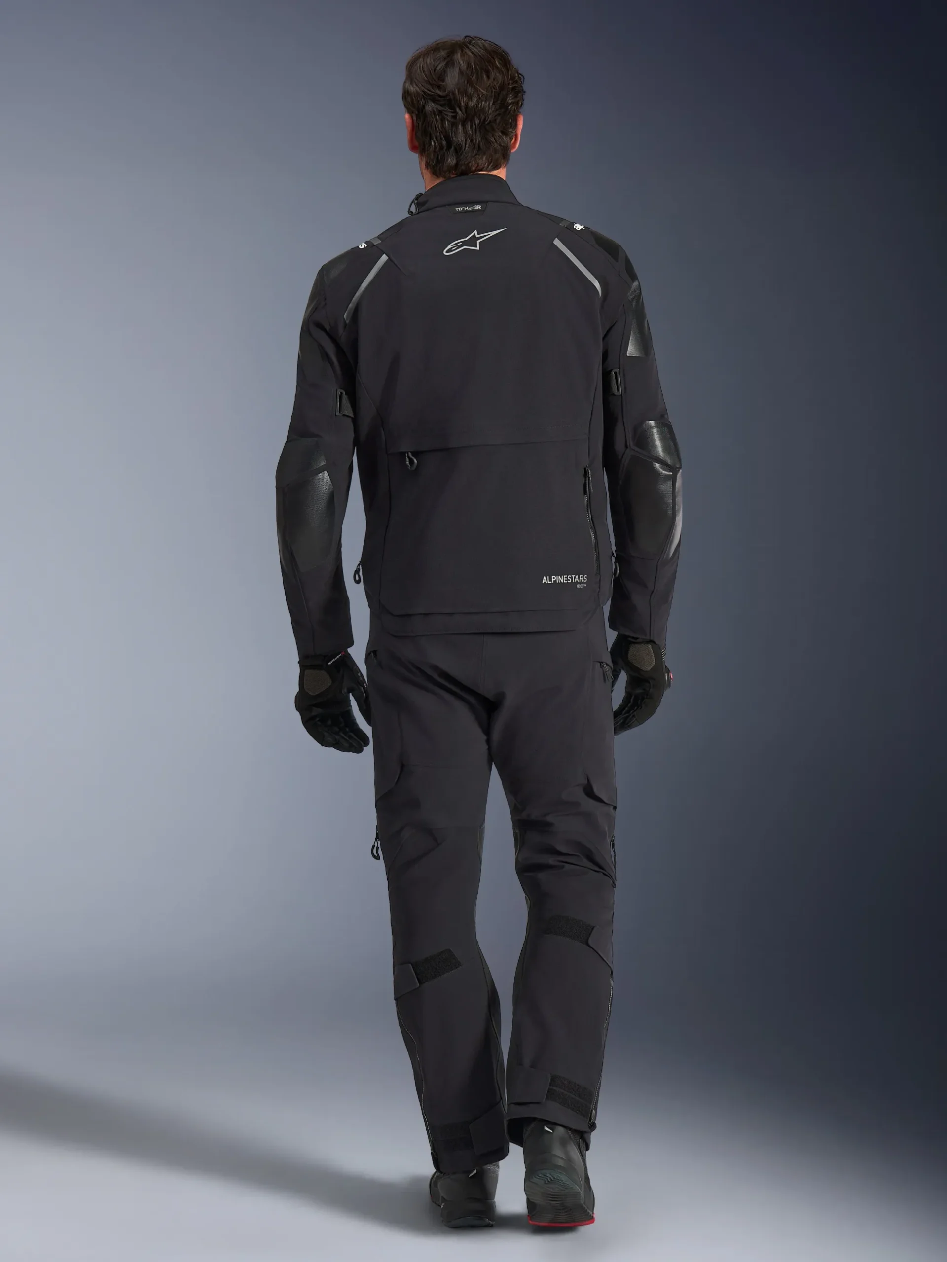 Andes Pro Drystar® XF Jacke