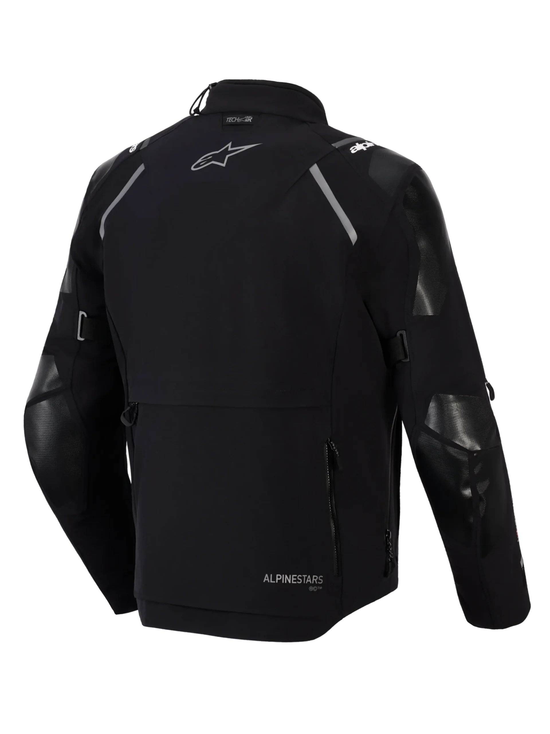 Andes Pro Drystar® XF Jacke