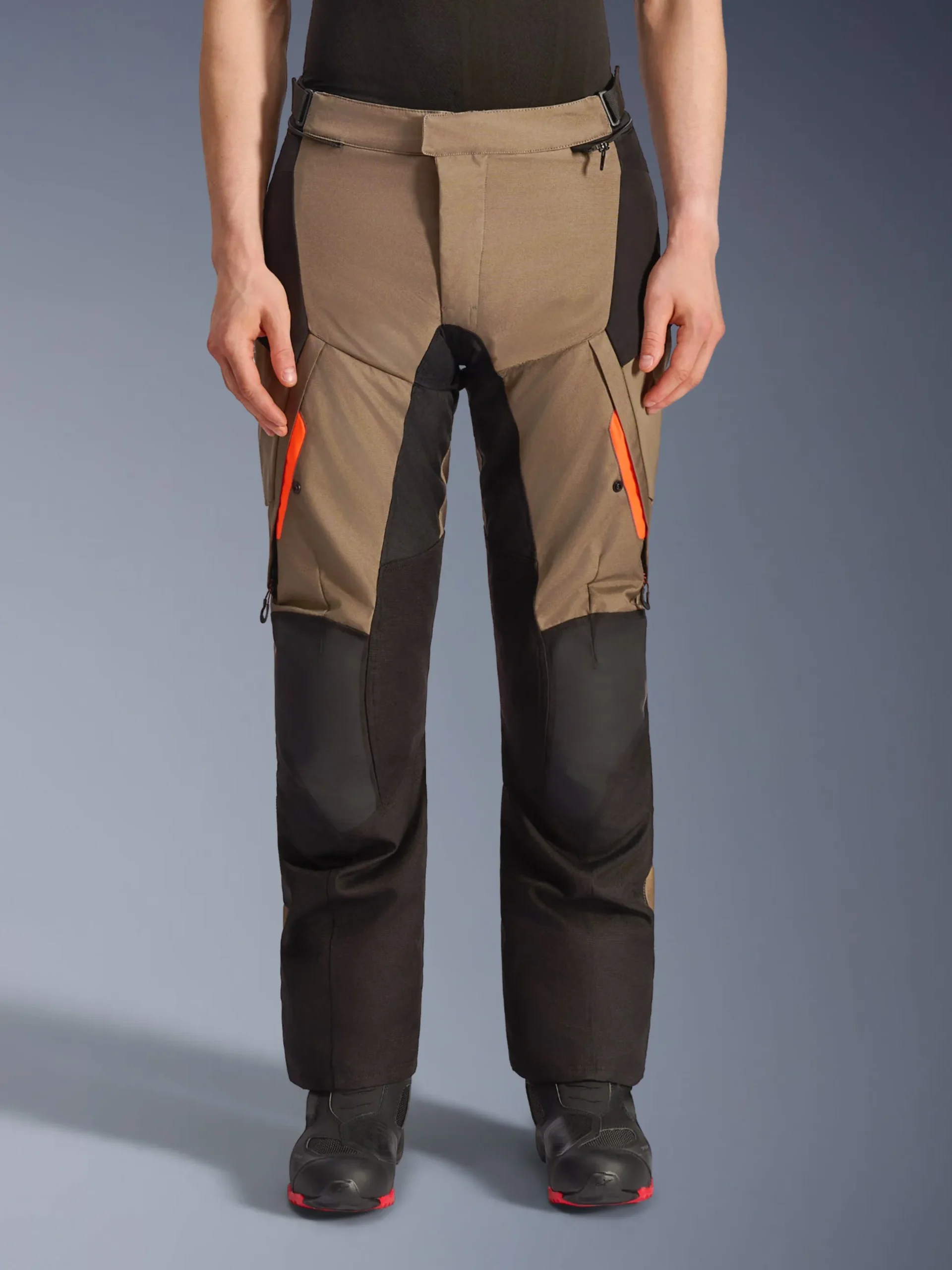 Andes V4 Drystar® Hose