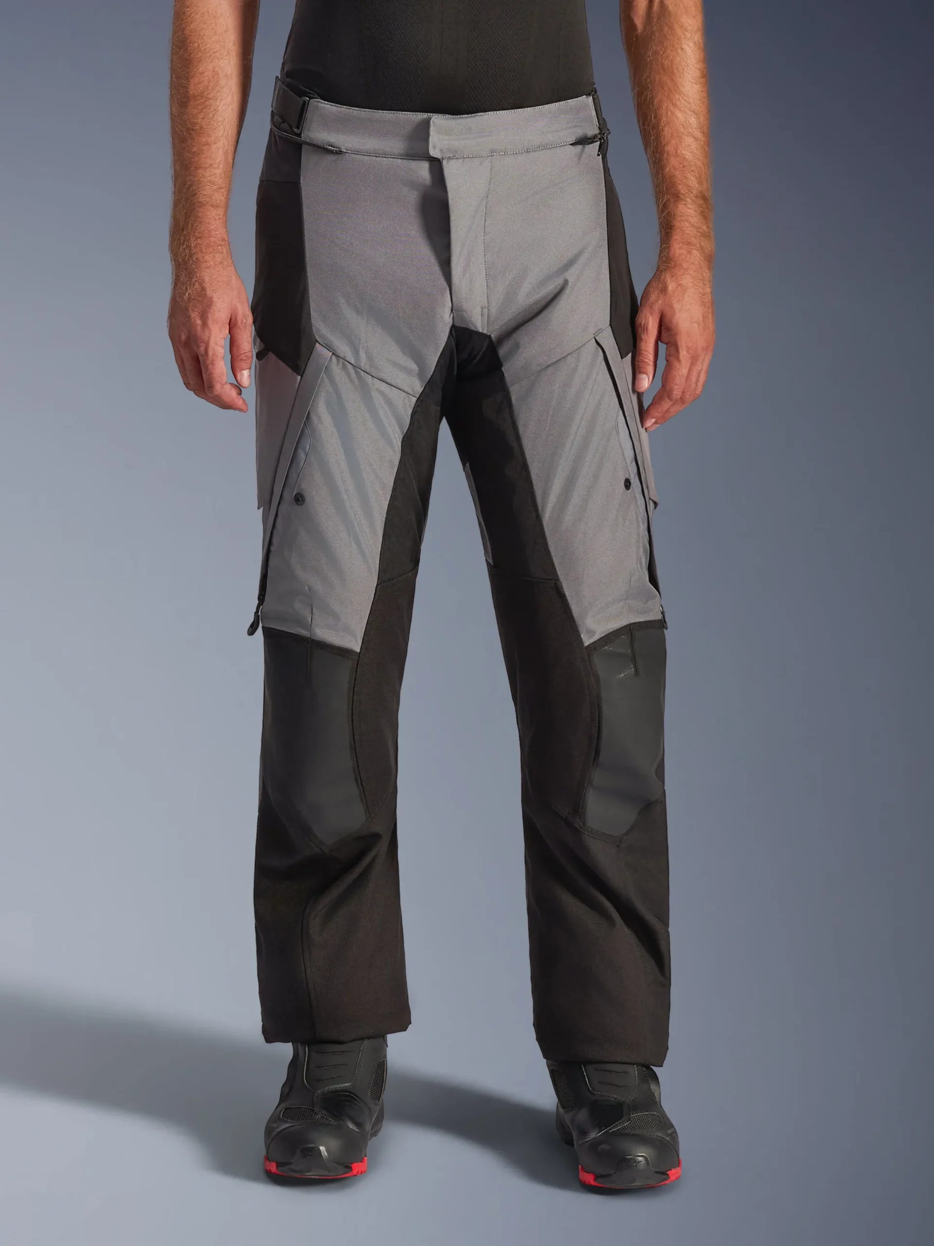 Andes V4 Drystar® Hose