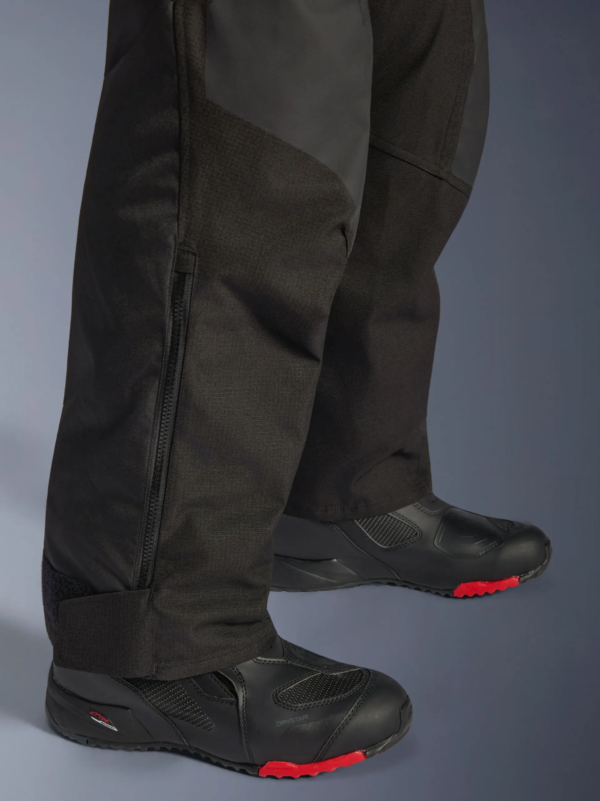 Andes V4 Drystar® Hose