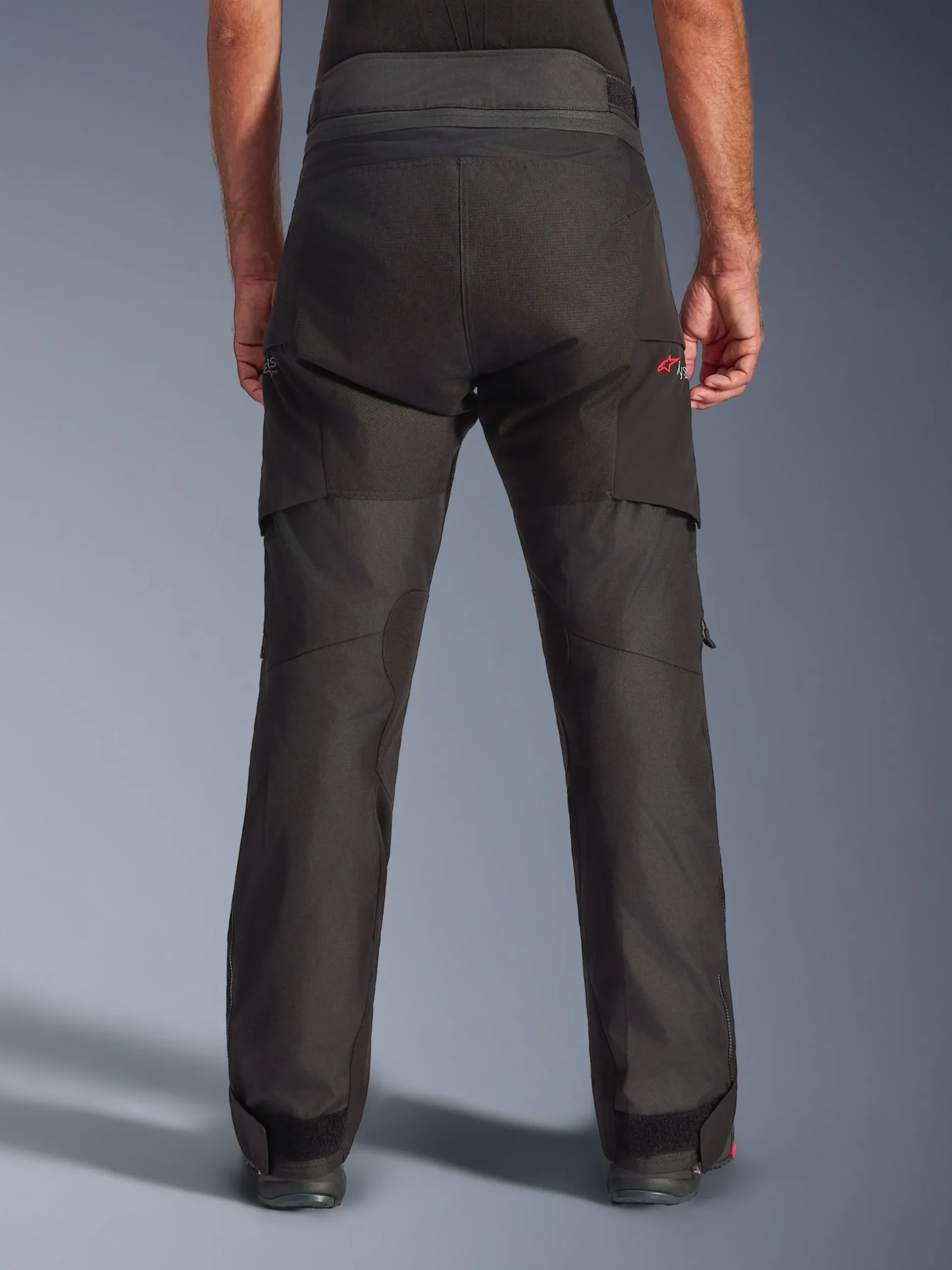Andes V4 Drystar® Hose