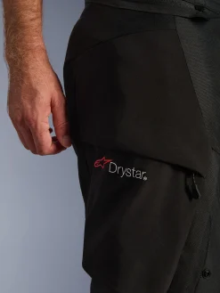 Andes V4 Drystar® Hose - Kurz