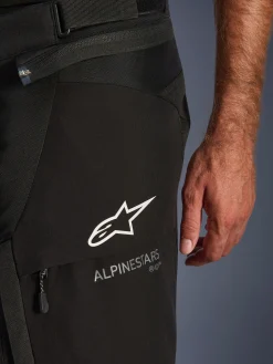 Andes V4 Drystar® Hose - Kurz