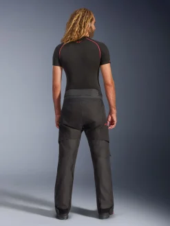 Andes V4 Drystar® Hose - Kurz