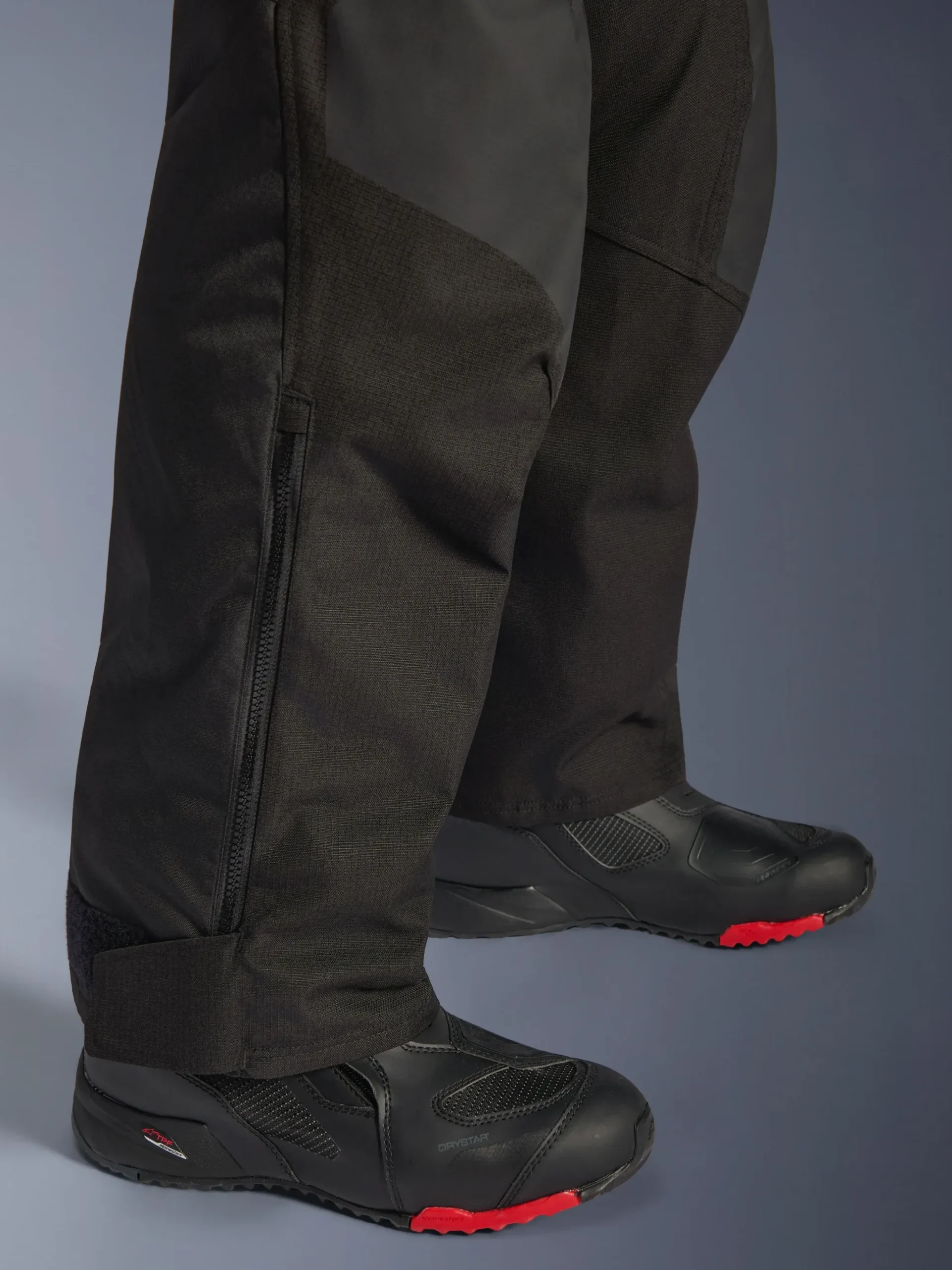 Andes V4 Drystar® Hose - Long