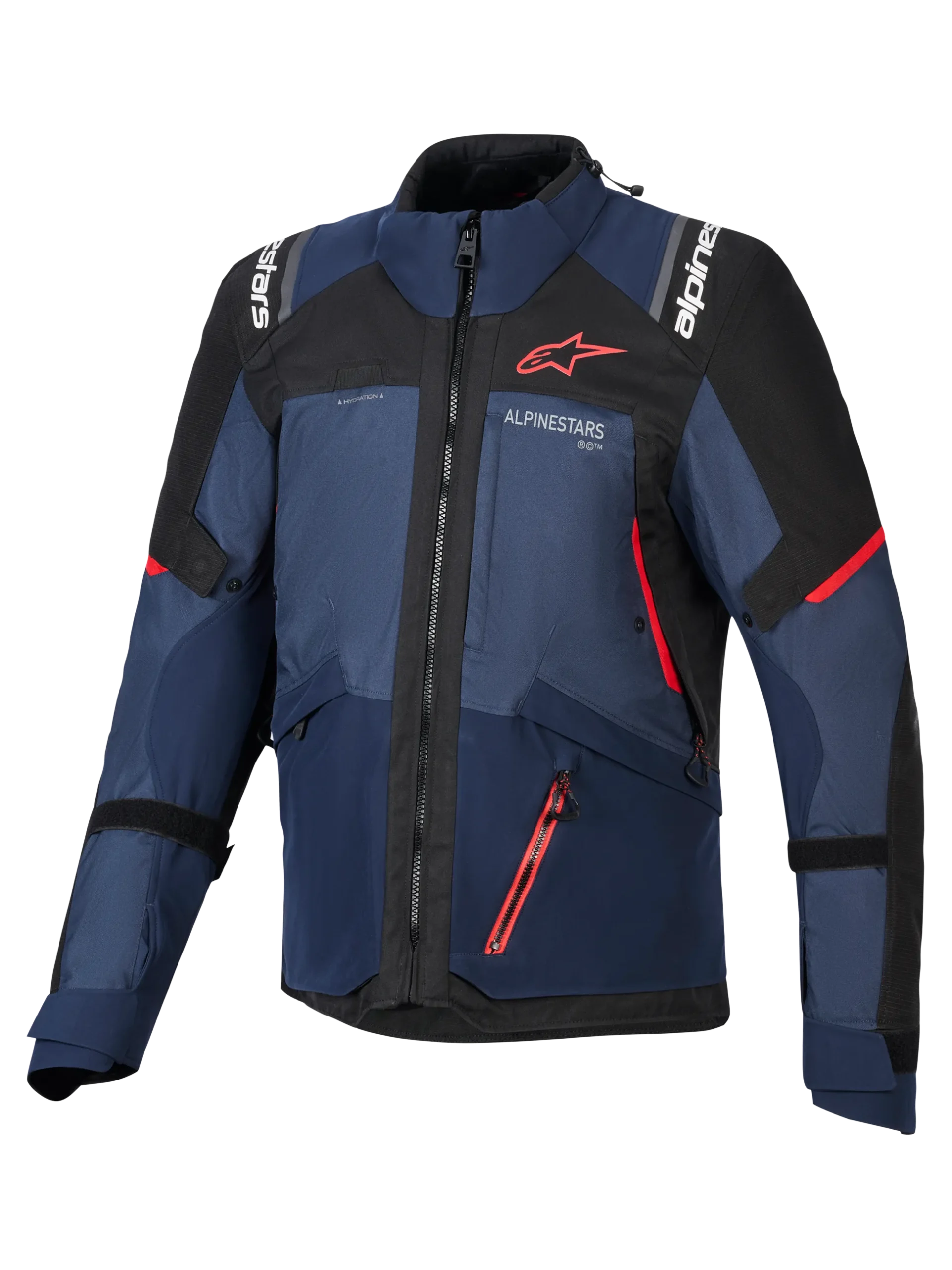Andes V4 Drystar® Jacke