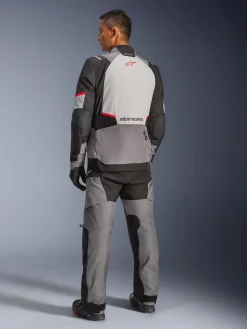Andes V4 Drystar® Jacke