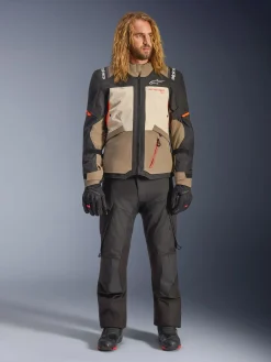 Andes V4 Drystar® Jacke