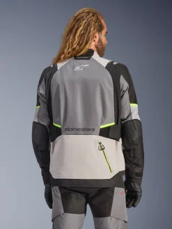Andes V4 Drystar® Jacke