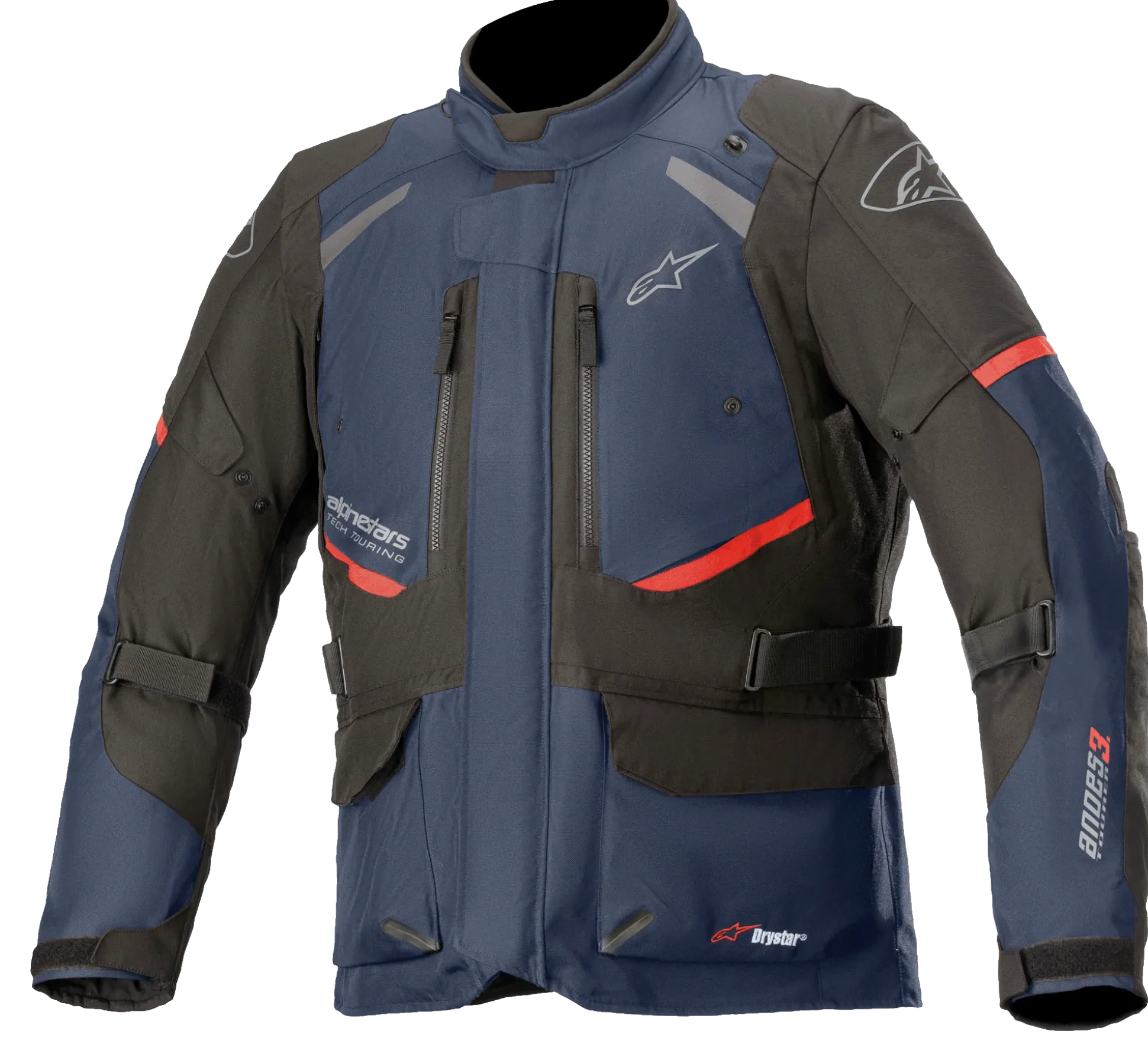 Andes V3 Drystar® Jacke
