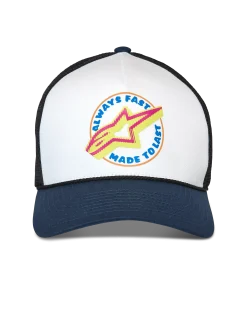 Aorbit Trucker Mütze