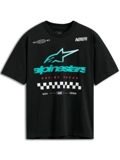 Aplomb Oversized T-Shirt CSF