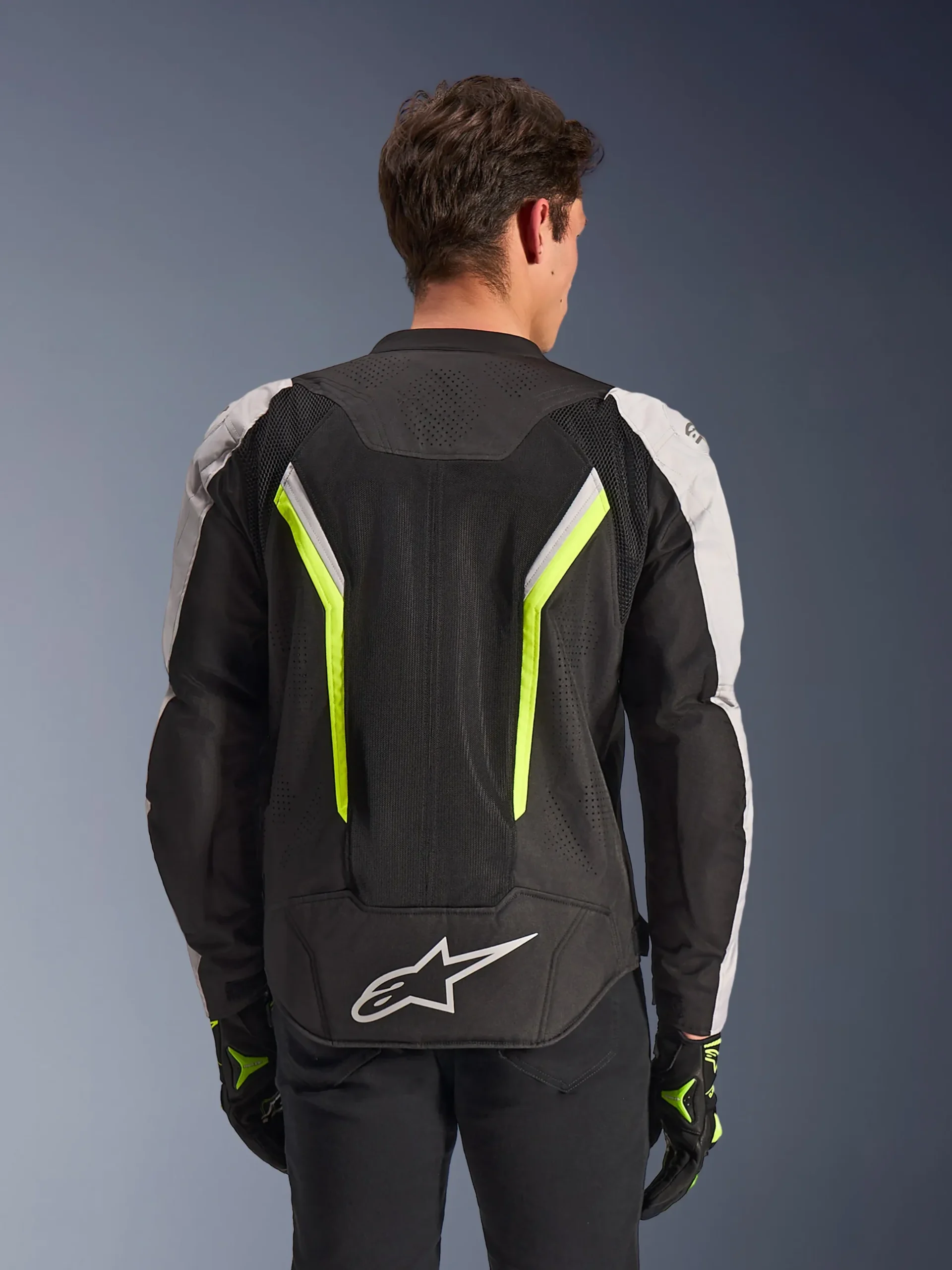 AST V3 Air Jacke