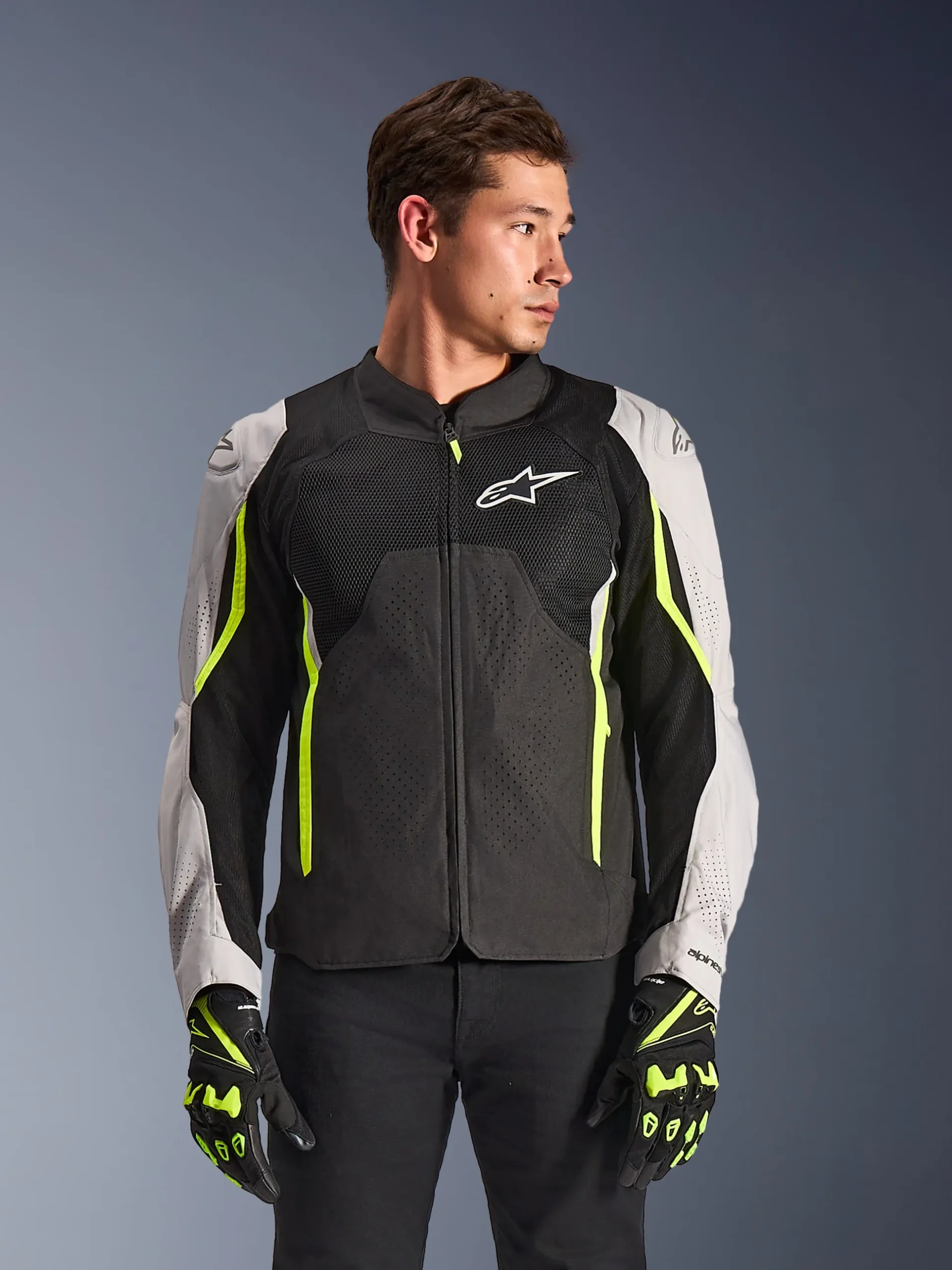 AST V3 Air Jacke