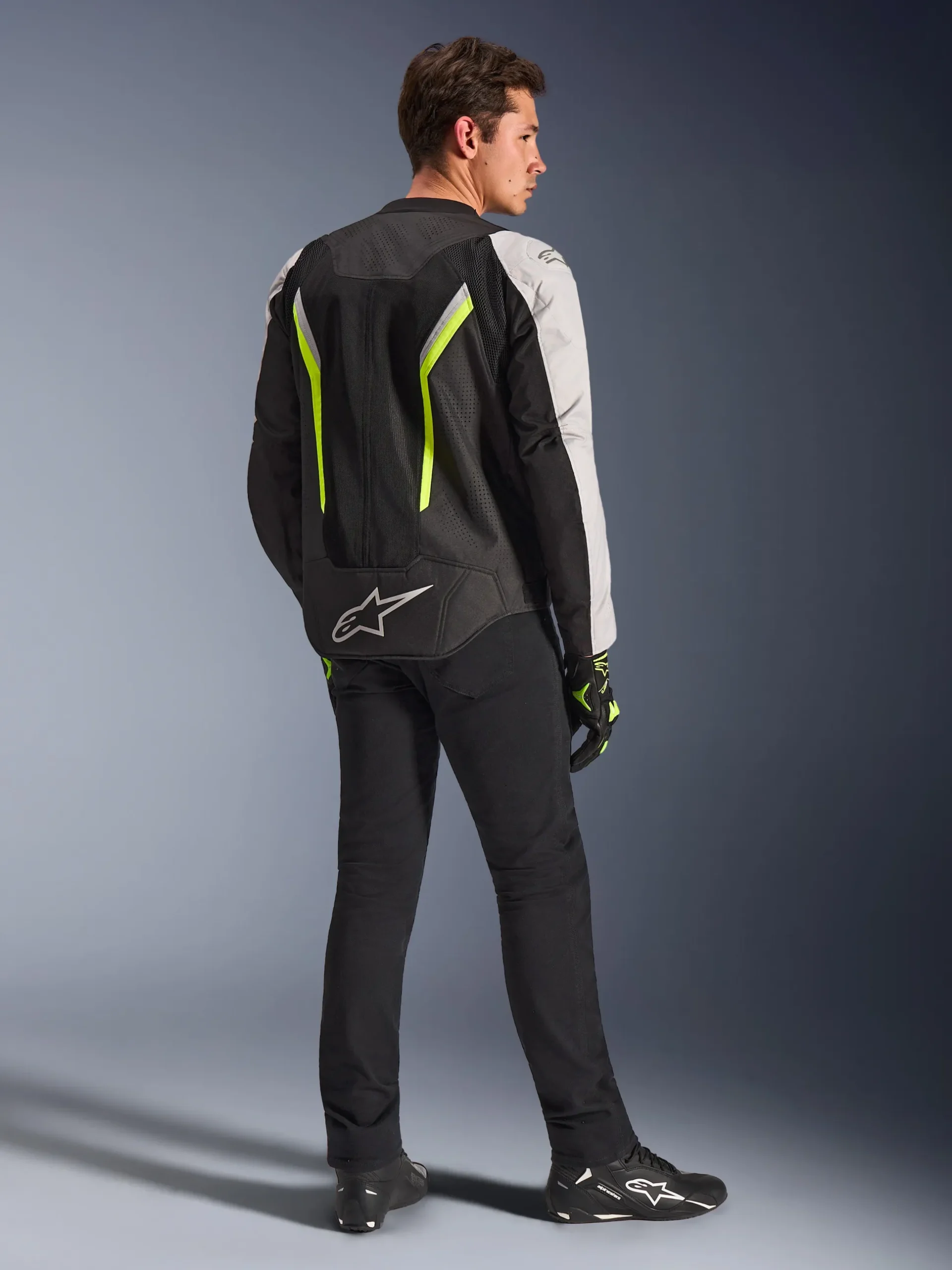 AST V3 Air Jacke
