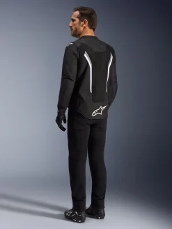 AST V3 Air Jacke