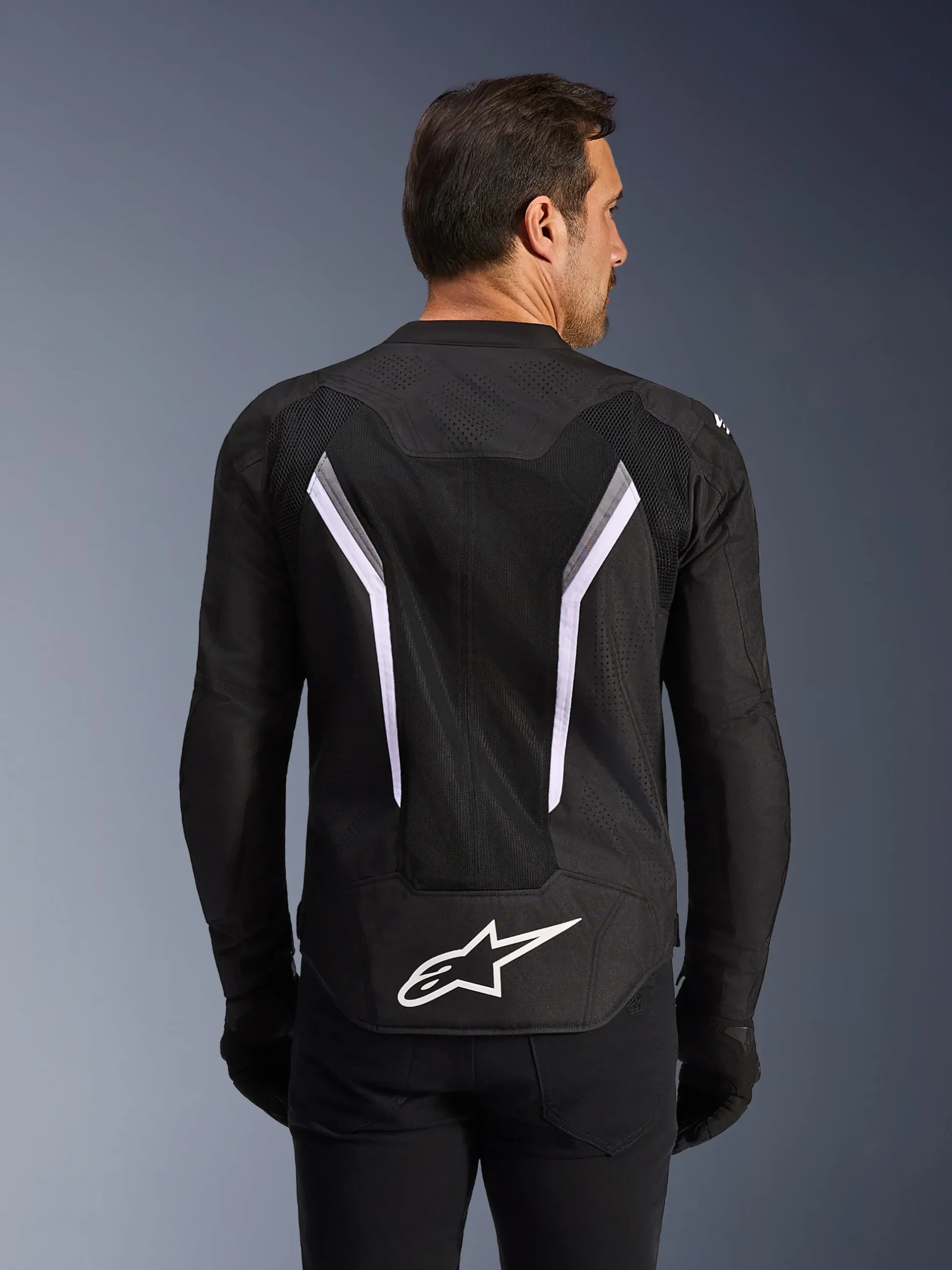 AST V3 Air Jacke