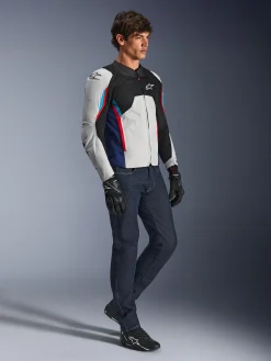 AST V3 Air Jacke