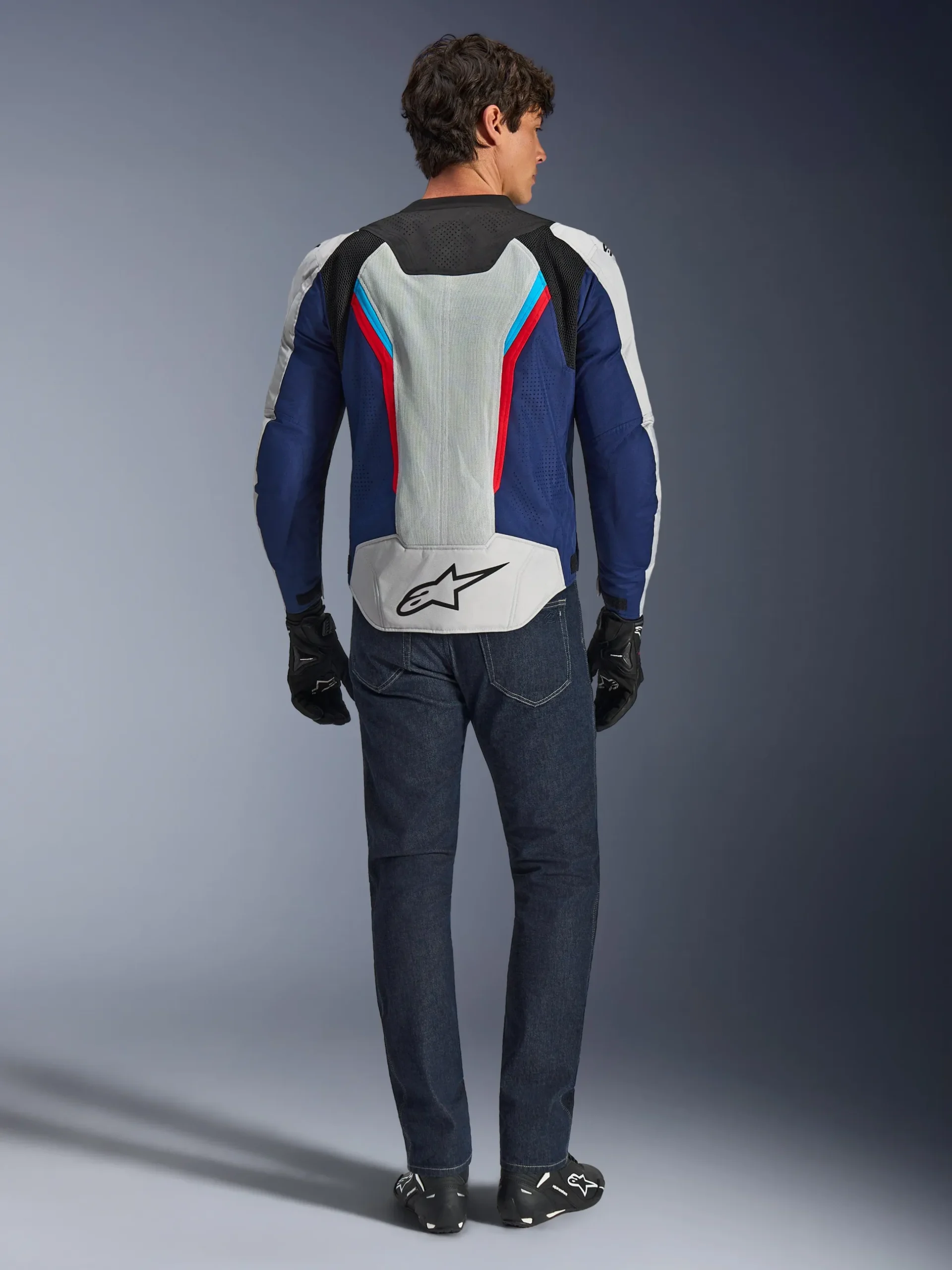 AST V3 Air Jacke